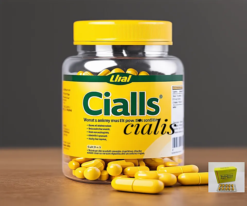 Vendita cialis originale in italia